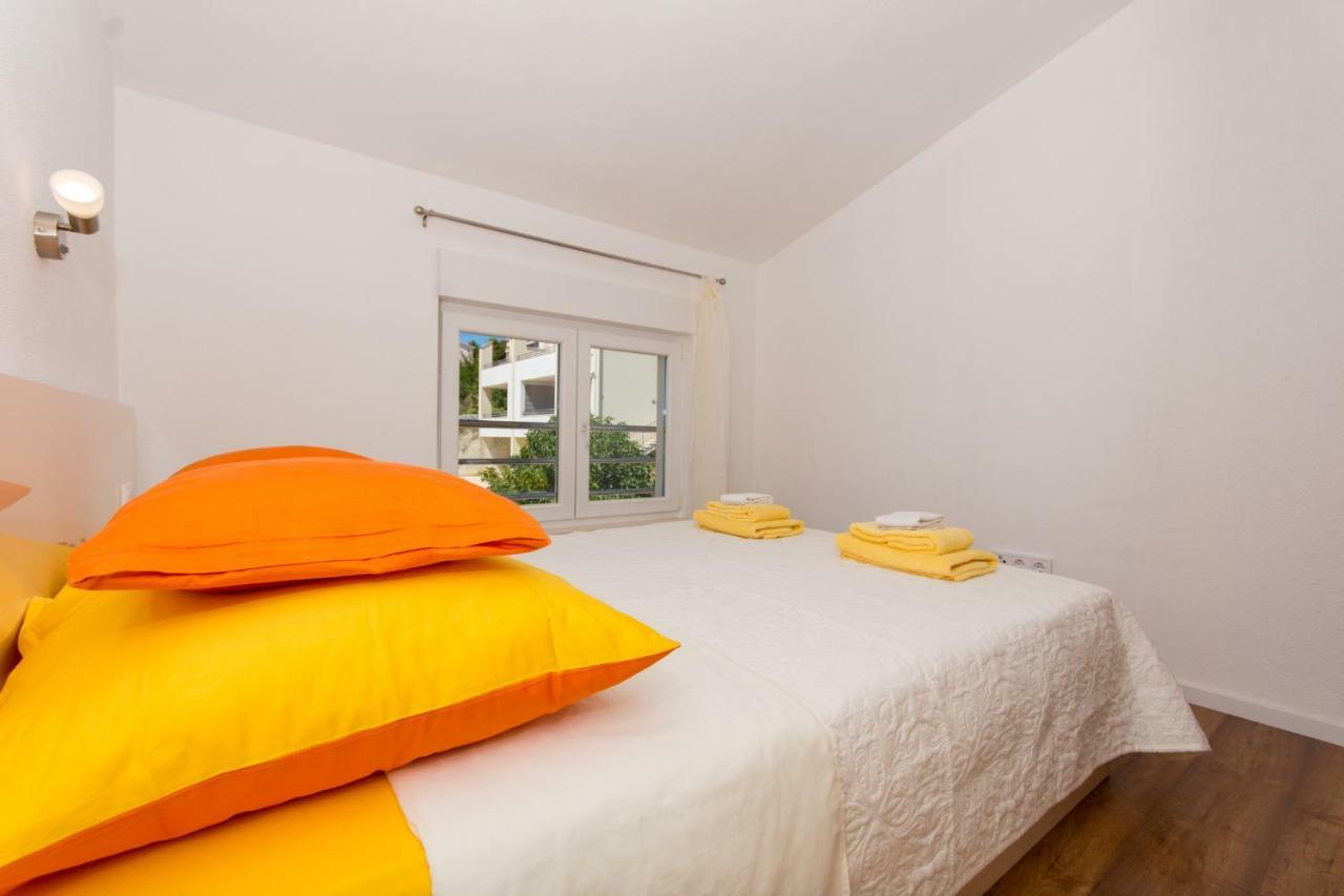 Villa Bozana โตรกีร์ ภายนอก รูปภาพ